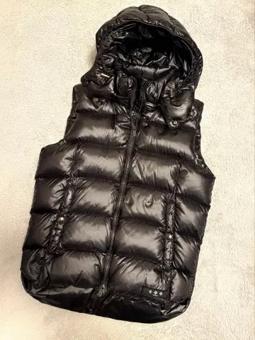 TATRAS 타트라스 POSEIDONE 다운 베스트