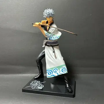 은혼 사카타 긴토키 DX 피규어 vol.1