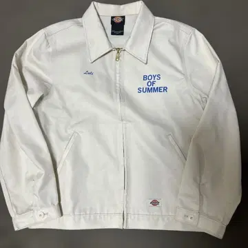 Dickies BOYS OF SUMMER EISENHOWER JACKET