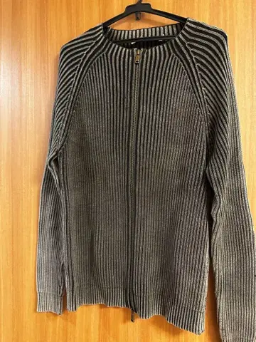 JC de CASTELBAJAC 가디건 52 거의 새상품