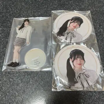 NGT48 극장 복권 타니구치 하루카 2025년 12월 ver