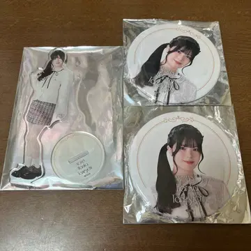 NGT48 극장 복권 타니구치 하루카 2025년 12월 ver