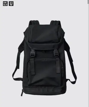 UNIQLO 백팩