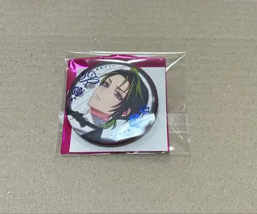 오토마 큐핏 파라사이트 캔뱃지 류키