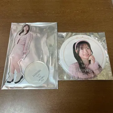 NGT48 극장 복권 타카시마 유아 2025년 12월 ver