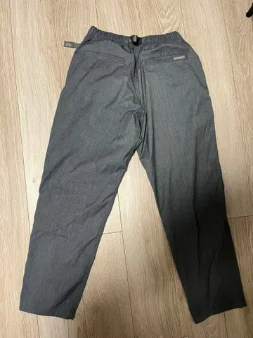 그라미치 빔즈 별주 팬츠