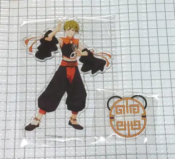 아이돌 마스터 sideM 아키야마 하야토 아크릴 스탠드