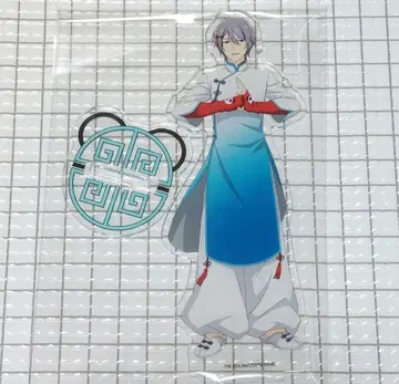 아이돌 마스터 sideM 사카키 나츠키 아크릴 스탠드