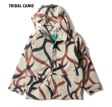 HOUSTON/휴스턴 50311 ECWCS 파카 ECWCS