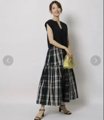 Apuweiser-riche 타프타 벌룬 스커트