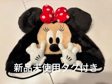 디즈니 리조트 미니 팬캡