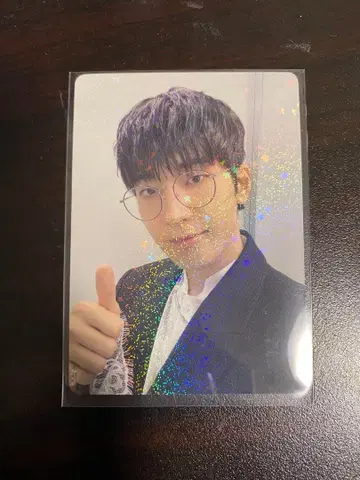 SEVENTEEN 세부치 원우 트레이딩 카드 fc 업데이트 holiday