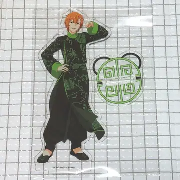 아이돌 마스터 sideM 와카사토 하루나 아크릴 스탠드