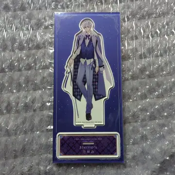 악역의 엔딩은 죽음뿐9 빈터 아크릴 스탠드 애니메이트 한정판