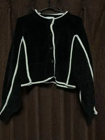 HARE 하이쇼크몰 니트 가디건