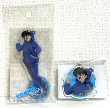 란마 1/2 [ 사오토메 란마 ] 2종 세트