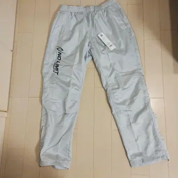 니시 NAS800-201P 실버 L 사이즈 저지