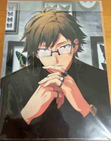 아이들리시 세븐 니카이도 야마토 sugao 클리어 파일