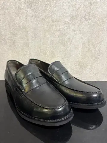 새상품급 호킨스 코인 로퍼 27cm 모던 헤리티지 라인