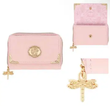 디즈니씨 판타지 스프링스 패스 케이스