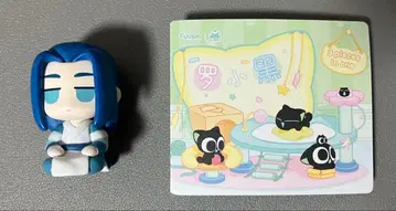 라오허우전기 일상 시리즈 무한 시크릿