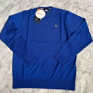 Munsingwear 크루넥 스웨터 M 골프웨어 남성용