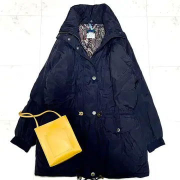 클리닝 완료 L.L.Bean 플리마켓 로프트 다운 자켓 발수성 F