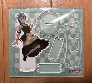 Liella! 와카나 사계절 아크릴 스탠드 6th Let's be ONE