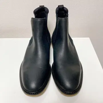 새상품 Clarks 클락스 사이드 고어 부츠 클락데일 홀 왈라비 신발