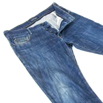 스코치&소다 RALSTON 슬림핏 빅 사이즈 32 W 약 92cm