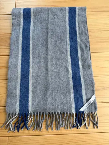 PLST 플라스테 CASHMERE SHA 캐시미어 머플러