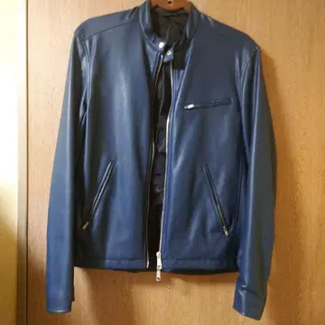 tk. 다케오 키쿠치 싱글 라이더 자켓