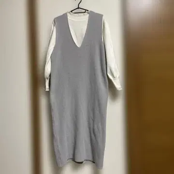 어 데이 인 더 라이프 원피스