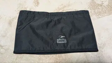 CHUMS 엘모 고어텍스 리버서블 넥워머