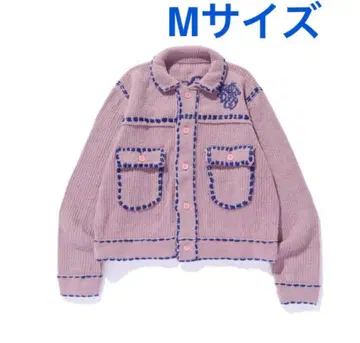 GIRLS DON'T CRY x PHINGERIN PG1 KNIT