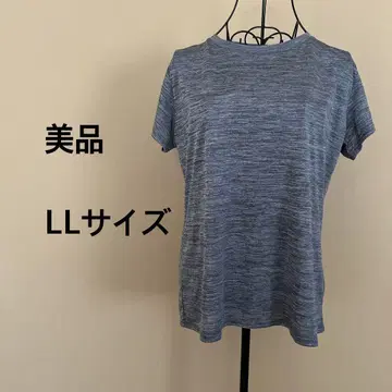 [ 새상품급 ] 여성용/반팔/T셔츠/그레이/심플/무지