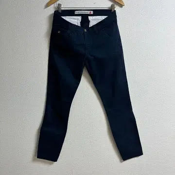 피크 퍼포먼스 치노 팬츠 남성용 네이비 M