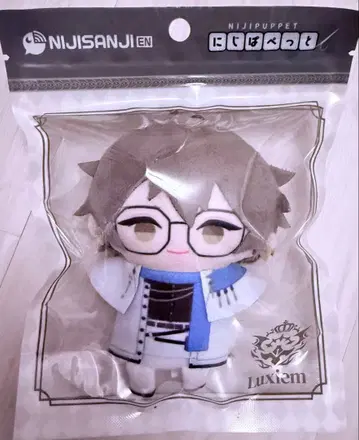 아이크 이브랜드 니지 페펫 니지산지