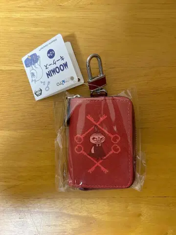 리틀 미이 키케이스 무민 리틀미이 미이 MOOMIN