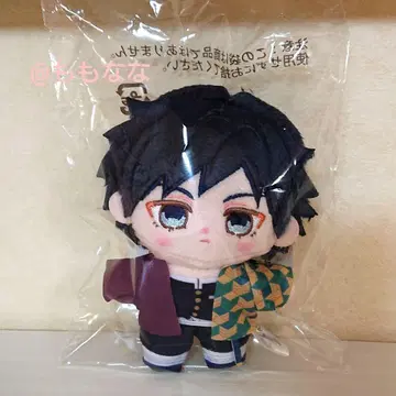 귀멸의 칼날 이츠누이픽스 토미오카 기유