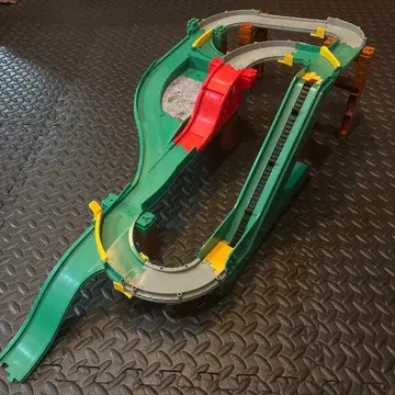 토미카 오토 야마미치 드라이브 타카라토미