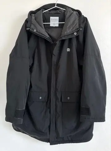 Deviluse 데빌유스 DVUS 플라이트 자켓 Type II 충전솜