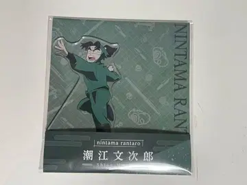 닌타마 란타로 로손 아크릴 스탠드 시오에 분지로