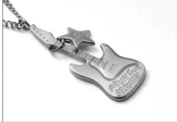 새상품 BTS JIN 진 한국 RUNSEOKJIN 목걸이