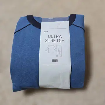 유니클로 울트라 스트레치 세트 룸웨어 XL 새상품