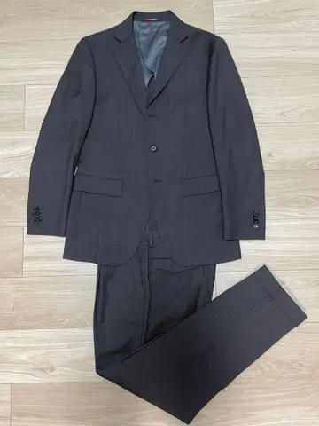 DRAGO ORIHICA 리미티드 모델 수트