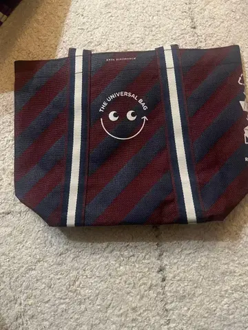Anya Hindmarch 유니버셜 백 스몰 사이즈