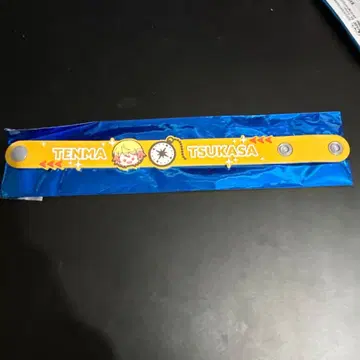 텐마 츠카사 세카라이 러버밴드 러버 컬렉션