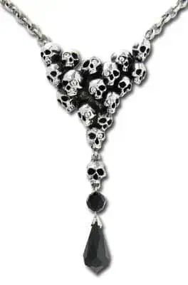 AlchemyGothic P505 PENDOSSUARY