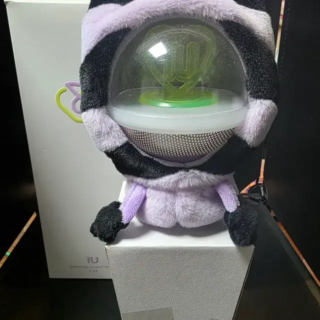 아이유 아이크 ver3 본체, 아이크 케이프 (일괄)